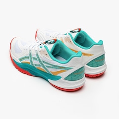 Tênis Asics Powerbreak FF - Feminino - Tennis - Foto 5