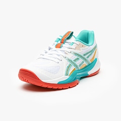 Tênis Asics Powerbreak FF - Feminino - Tennis - Foto 7