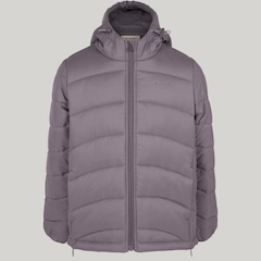 Jaqueta Puffer Nord com Capuz Infantil - Foto 5