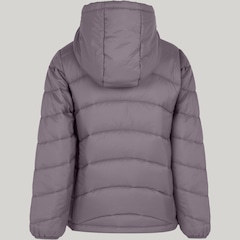 Jaqueta Puffer Nord com Capuz Infantil - Foto 6