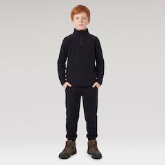 Blusão Fleece Nord Infantil - Foto 3