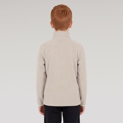 Blusão Fleece Nord Infantil - Foto 2