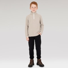 Blusão Fleece Nord Infantil - Foto 3