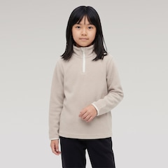Blusão Fleece Nord Infantil - Foto 4