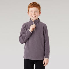 Blusão Fleece Nord Infantil - Foto 1