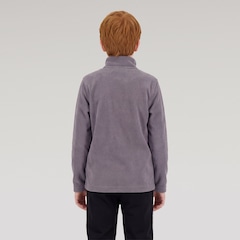 Blusão Fleece Nord Infantil - Foto 2