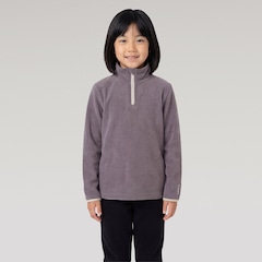 Blusão Fleece Nord Infantil - Foto 4