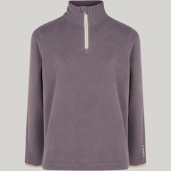 Blusão Fleece Nord Infantil - Foto 5