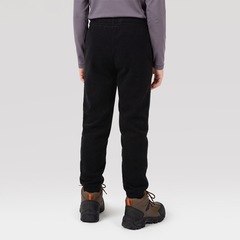 Calça SP Fleece Nord Infantil - Foto 2