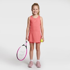 Vestido Asics Juvenil Menina - Foto 3