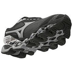 Tênis Masculino Mizuno Wave Prophecy 15 SE - Foto 6