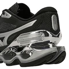 Tênis Masculino Mizuno Wave Prophecy 15 SE - Video 1