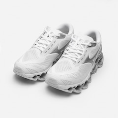 Tênis Masculino Mizuno Wave Prophecy 15 - Foto 4