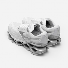 Tênis Masculino Mizuno Wave Prophecy 15 - Foto 5