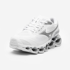 Tênis Masculino Mizuno Wave Prophecy 15 - Foto 7
