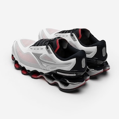 Tênis Masculino Mizuno Wave Prophecy 15 - Foto 5