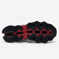 Tênis Masculino Mizuno Wave Prophecy 15 - Foto 6