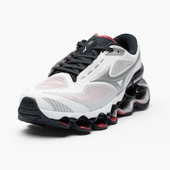 Tênis Masculino Mizuno Wave Prophecy 15 - Foto 7