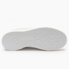 Tênis Juvenil Puma Carina 3.0 Beach Florals - Foto 6