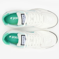 Chuteira Futsal Adulto Joma Top Flex - Foto 3