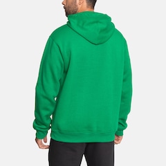 Blusão com Capuz NBA Boston Celtics - Masculino - Foto 2