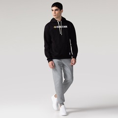 Blusão NBA Lakers Wordmark N1417 - Masculina - Foto 4