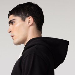 Blusão NBA Lakers Wordmark N1417 - Masculina - Foto 5