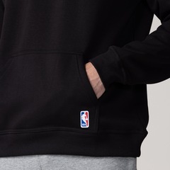Blusão NBA Lakers Wordmark N1417 - Masculina - Foto 6