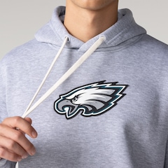 Blusão NFL Eagles NF260 - Masculino - Foto 6