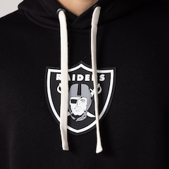 Blusão NFL Las Vegas Raiders Masculino - Foto 5