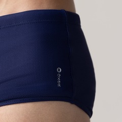 Sunga Medley Com Textura 15CM Masculina Oxer - Foto 3