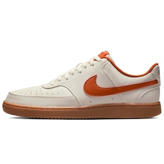 Tênis Masculino Nike Court Vision Low - Foto 1