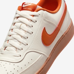 Tênis Masculino Nike Court Vision Low - Foto 7