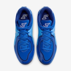 Tênis Masculino Nike Jordan Tatum 4 - Foto 3