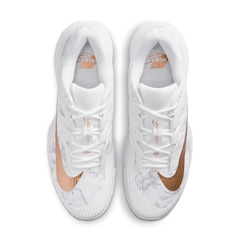 Tênis Nike Zoom Vapor PRO 3 Magnolia - Masculino - Tennis - Foto 3