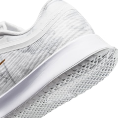 Tênis Nike Zoom Vapor PRO 3 Magnolia - Masculino - Tennis - Foto 7