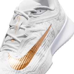 Tênis Nike Zoom Vapor PRO 3 Magnolia - Masculino - Tennis - Foto 8