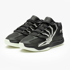 Tênis Masculino Nike KD18 - Foto 4