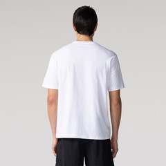 Camiseta Masculina Malha Estampada ASICS - Foto 2