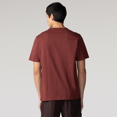 Camiseta Masculina Malha Estampada ASICS - Foto 2
