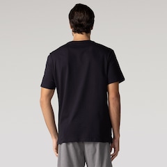 Camiseta Lic Estampada ASICS Masculina - Foto 2