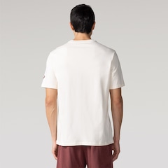 Camiseta Lic Estampada ASICS Masculina - Foto 2