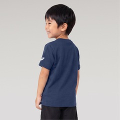 CAMISETA LS MP ASICS LIC ESTAMPADA C - Foto 2