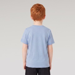 Camiseta Asics LS MP LIC C Infantil - Foto 2