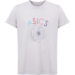Camiseta LS MP Asics Lic - Infantil - Foto 1