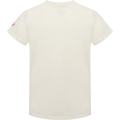 Camiseta LS MP Asics Lic - Infantil - Foto 2