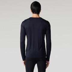 CAMISETA LS MP ASICS LIC UV LEVE - Foto 2