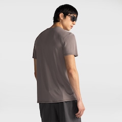 Camiseta ASICS Estampada Masculina - Foto 2