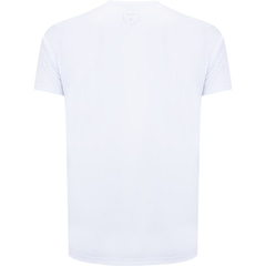 Camiseta Asics LS MP Estampada - Masculina - Foto 2
