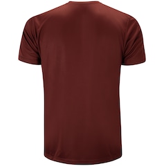 Camiseta Asics LS MP Estampada - Masculina - Foto 2